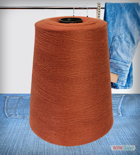 Cobre | Poliéster texturizado