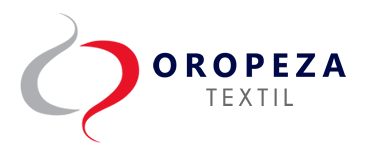 logotipo OROPEZA